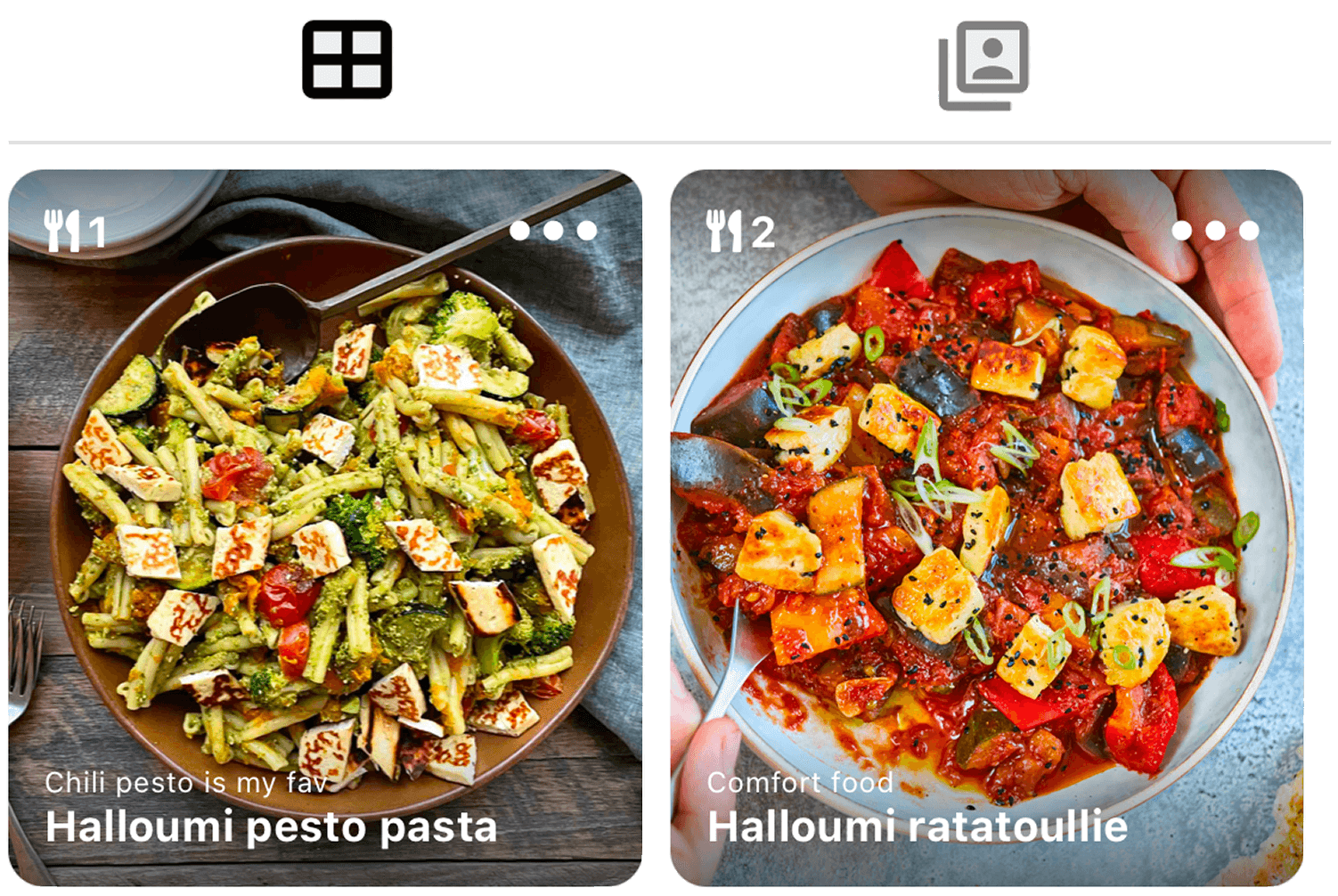 Feature Icon