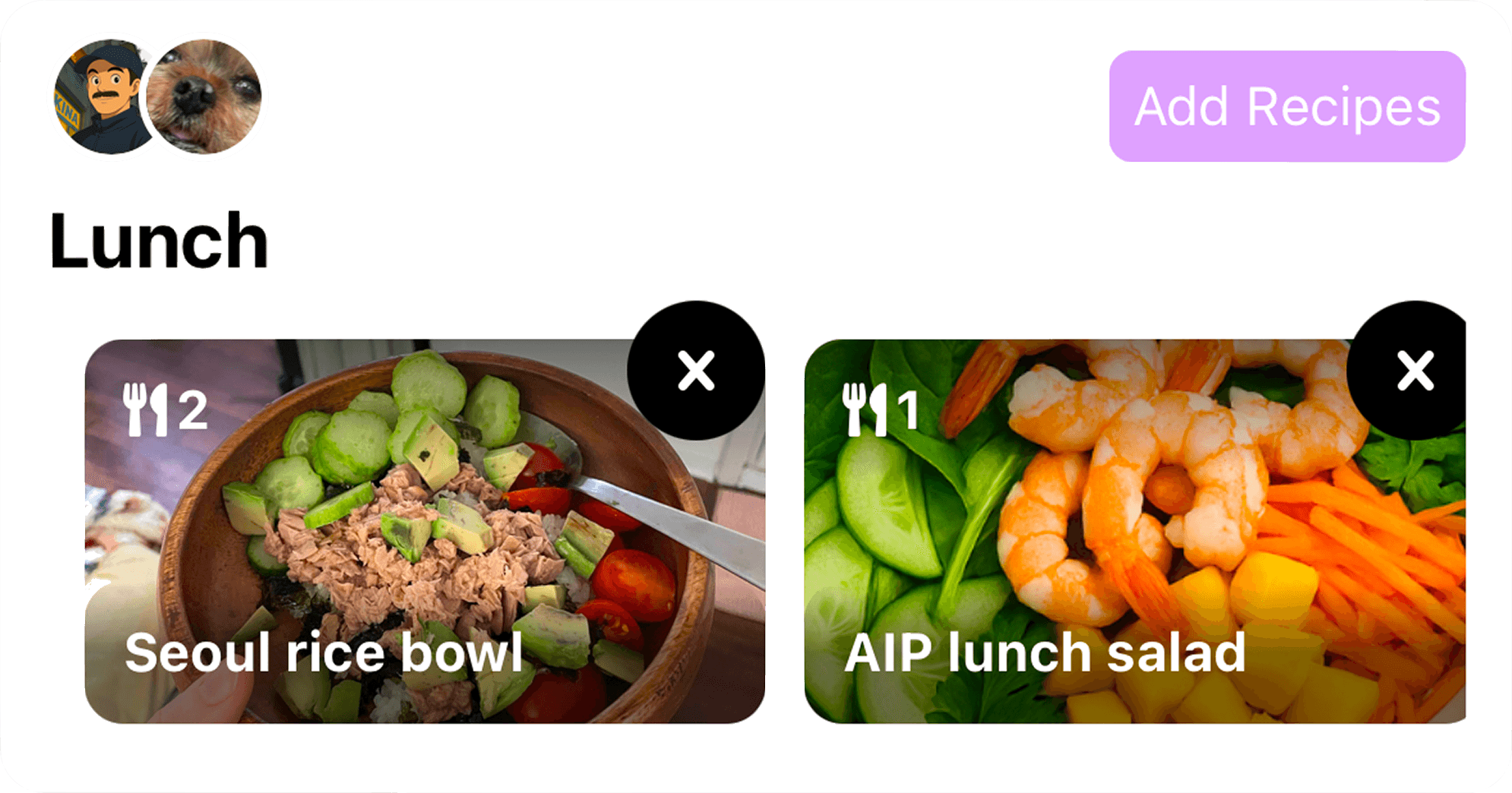 Feature Icon